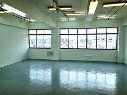 Goldpine Industrial Building (D13), Factory #575915871